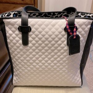 Consuela Tate tote